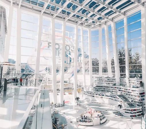 久宅之后,文藝潮咖必逛的50個新文創品牌丨Win Data榜單