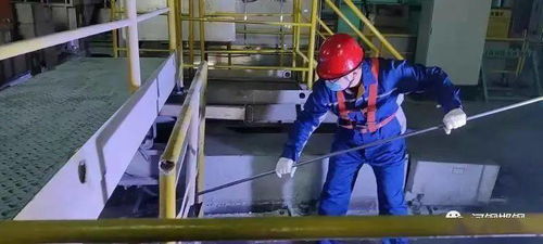 崗位過大年 河鋼邯鋼邯寶冷軋廠孫炬、李媛夫妻的節日堅守與文藝創作