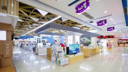 全品類新藍(lán)圖已現(xiàn)，國(guó)美零售重回巔峰可期